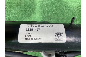 VOLVO V60 II 18 TOW BAR 32351457 Car type passenger cars