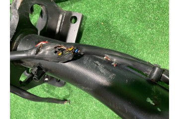 VOLVO V60 II 18 TOW BAR 32351457 Catalog number of the original 32351457