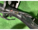 VOLVO V60 II 18 TOW BAR 32351457 Quality of parts according to GVO O original with manufacturer s logo OE