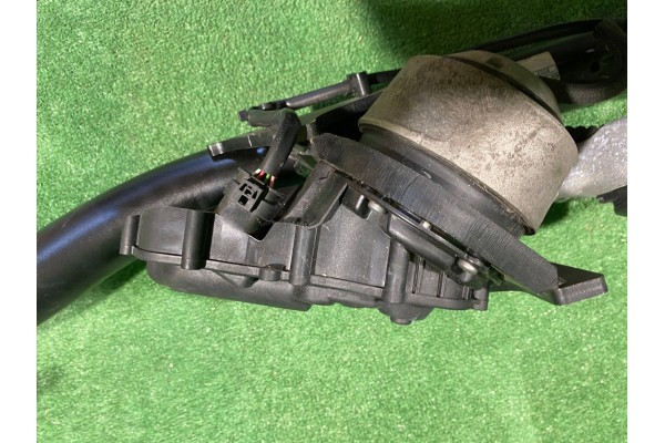 VOLVO V60 II 18- ENGANCHE DE REMOLQUE 32351457