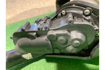VOLVO V60 II 18- ENGANCHE DE REMOLQUE 32351457
