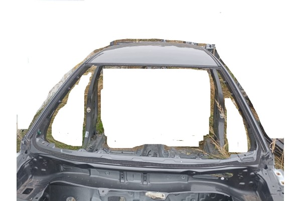 MAZDA CX 30 23R ROOF LONG POSTS 46G