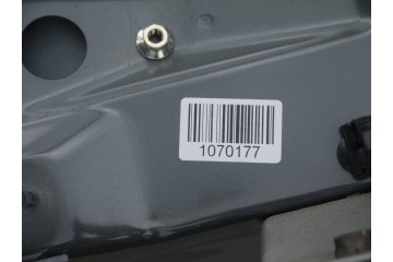 MAZDA CX-30 23R DACH Pilares Largos 46G