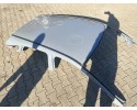 ROOF LONG CUT POSTS NISSAN QASHQAI III J12 21