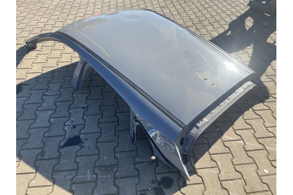 ROOF LONG CUT POSTS NISSAN QASHQAI III J12 21 Catalog number of the part PU35268
