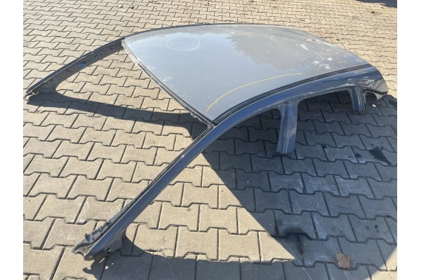 ROOF LONG CUT POSTS NISSAN QASHQAI III J12 21 Part manufacturer Nissan OE