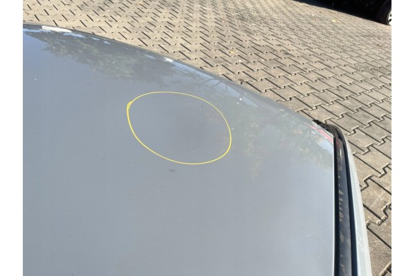 ROOF LONG CUT POSTS NISSAN QASHQAI III J12 21 Car type passenger cars