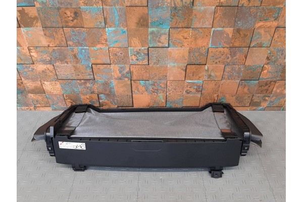 Convertible Roof Chamber BMW 8 G14 M8 F91 39km