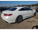 MERCEDES IN 217 ROOF FENDER QUARTER BODY COUPE
