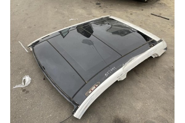 Roof Mercedes Benz CLASS M 2012