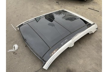 Roof Mercedes Benz CLASS M 2012