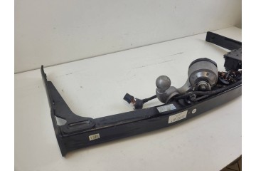 ELECTRIC TOWBAR VW SHARAN SEAT ALHAMBRA 7N0803880A Part manufacturer Volkswagen OE