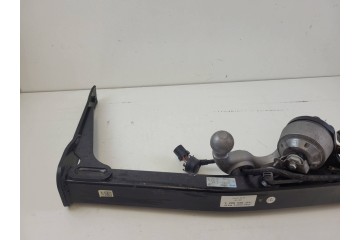 ELECTRIC TOWBAR VW SHARAN SEAT ALHAMBRA 7N0803880A Car type passenger cars