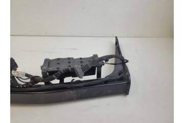 Bola de remolque eléctrica para VW Sharan y Seat Alhambra 7N0803880A