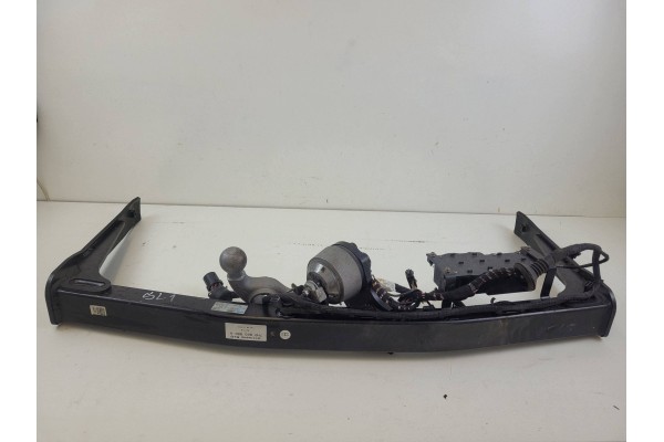 Bola de remolque eléctrica para VW Sharan y Seat Alhambra 7N0803880A