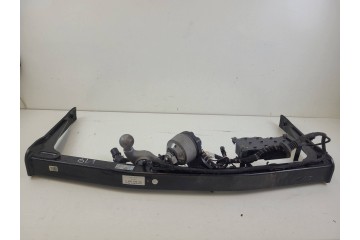 Bola de remolque eléctrica para VW Sharan y Seat Alhambra 7N0803880A