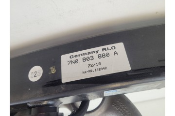 Bola de remolque eléctrica para VW Sharan y Seat Alhambra 7N0803880A