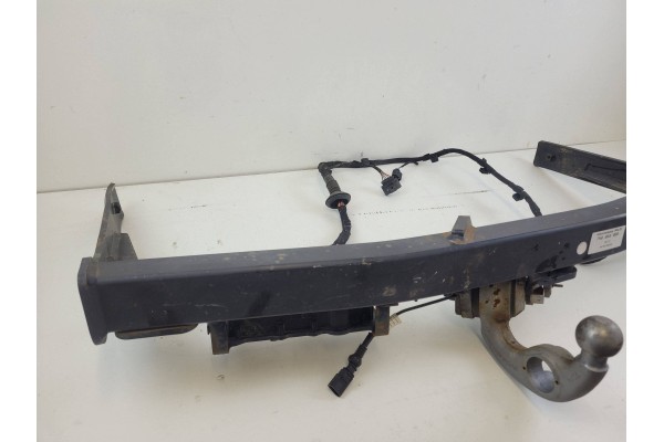VW Sharan II 7N0 10 17r Electric Towing Hook 7N0803880 Catalog number of the part 7N0803880AUTOAS6