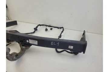 VW Sharan II 7N0 10 17r Electric Towing Hook 7N0803880 Car type passenger cars