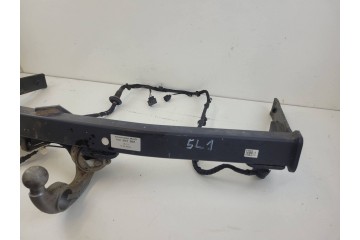 VW Sharan II 7N0 10 17r Electric Towing Hook 7N0803880 Catalog number of the original 7N0803880