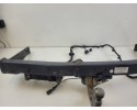 VW Sharan II (7N0) 2010-2017 Barra de Remolque Eléctrica 7N0803880