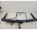VW Sharan II (7N0) 2010-2017 Barra de Remolque Eléctrica 7N0803880