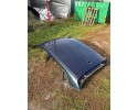 Audi Q3 83A SUV Roof Paint Code LX5E