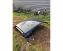 Audi Q3 83A SUV Roof Paint Code LX5E Catalog number of the part BBT04263