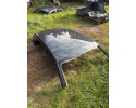 Audi Q3 83A SUV Roof Paint Code LX5E Part manufacturer Skoda OE