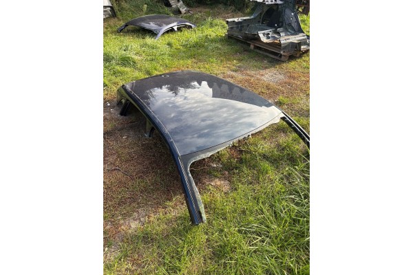 Audi Q3 83A SUV Roof Paint Code LX5E Part manufacturer Skoda OE