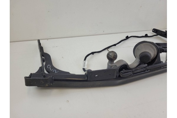 TOWING HOOK VW PASSAT B9 STATION WAGON 3J0803881A Catalog number of the part 3J0803881AAUTOAS6
