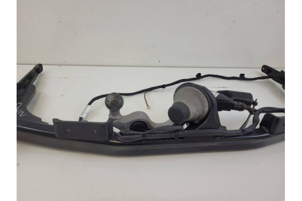 TOWING HOOK VW PASSAT B9 STATION WAGON 3J0803881A Part manufacturer Volkswagen OE