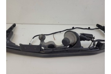 TOWING HOOK VW PASSAT B9 STATION WAGON 3J0803881A Part manufacturer Volkswagen OE