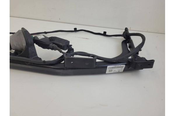 TOWING HOOK VW PASSAT B9 STATION WAGON 3J0803881A Car type passenger cars
