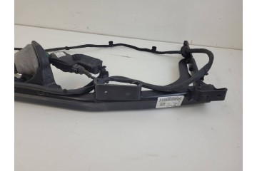 TOWING HOOK VW PASSAT B9 STATION WAGON 3J0803881A Car type passenger cars
