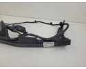 Barra de remolque para VW Passat B9 Familiar 3J0803881A