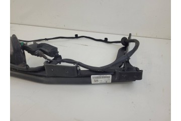 Barra de remolque para VW Passat B9 Familiar 3J0803881A