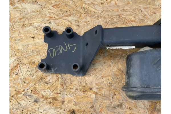 Audi Q7 SQ7 II 4M0 15 26 Towing Hook Catalog number of the part 4M0803881H 305501600021 S2608E082