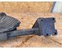 Audi Q7 SQ7 II 4M0 15 26 Towing Hook Catalog number of substitutes 305501600021