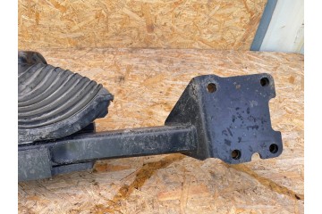 Audi Q7 SQ7 II 4M0 15 26 Towing Hook Catalog number of substitutes 305501600021