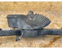 Audi Q7 SQ7 II 4M0 15 26 Towing Hook Catalog number of the original S2608E082