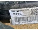 Audi Q7 SQ7 II (4M0) 2015-2026 Enganche de Remolque