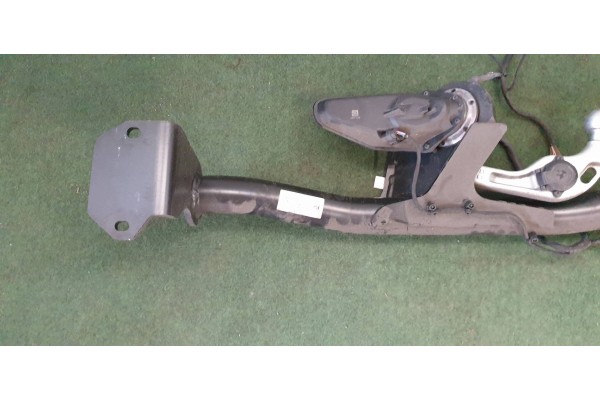 MINI COUNTRYMAN U25 ELECTRIC TOWBAR 9498844 Catalog number of the part 9498844 9 6