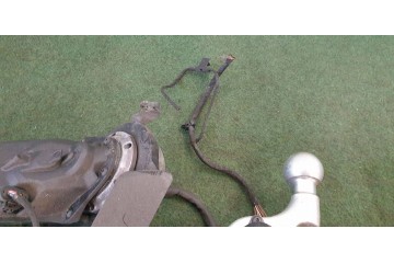 MINI COUNTRYMAN U25 ELECTRIC TOWBAR 9498844 Quality of parts according to GVO O original with manufacturer s logo OE