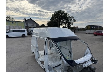 ROOF POST VERSION L1H2 VIVARO B FIAT TALENTO 14 26R RENAULT HIT 4 IV 3