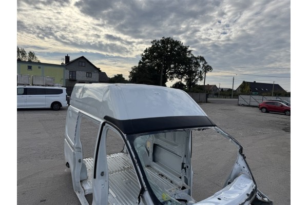 ROOF POST VERSION L1H2 VIVARO B FIAT TALENTO 14 26R RENAULT HIT 4 IV 3 Catalog number of the part DACH SUPEK WERSJA L1H2 KROTKI 