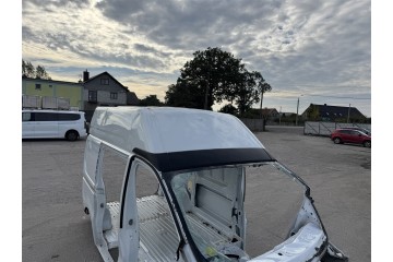ROOF POST VERSION L1H2 VIVARO B FIAT TALENTO 14 26R RENAULT HIT 4 IV 3 Catalog number of the part DACH SUPEK WERSJA L1H2 KROTKI 