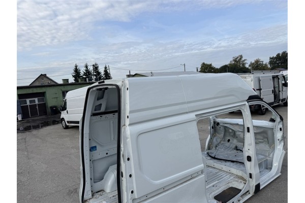 ROOF POST VERSION L1H2 VIVARO B FIAT TALENTO 14 26R RENAULT HIT 4 IV 3 Part manufacturer Renault OE