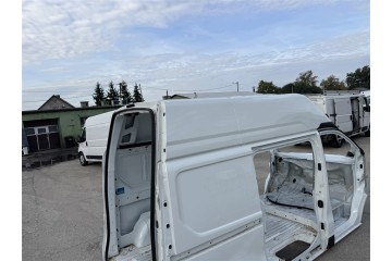 ROOF POST VERSION L1H2 VIVARO B FIAT TALENTO 14 26R RENAULT HIT 4 IV 3 Part manufacturer Renault OE