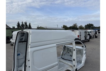 ROOF POST VERSION L1H2 VIVARO B FIAT TALENTO 14 26R RENAULT HIT 4 IV 3 Car type trucks cargo vans passenger cars